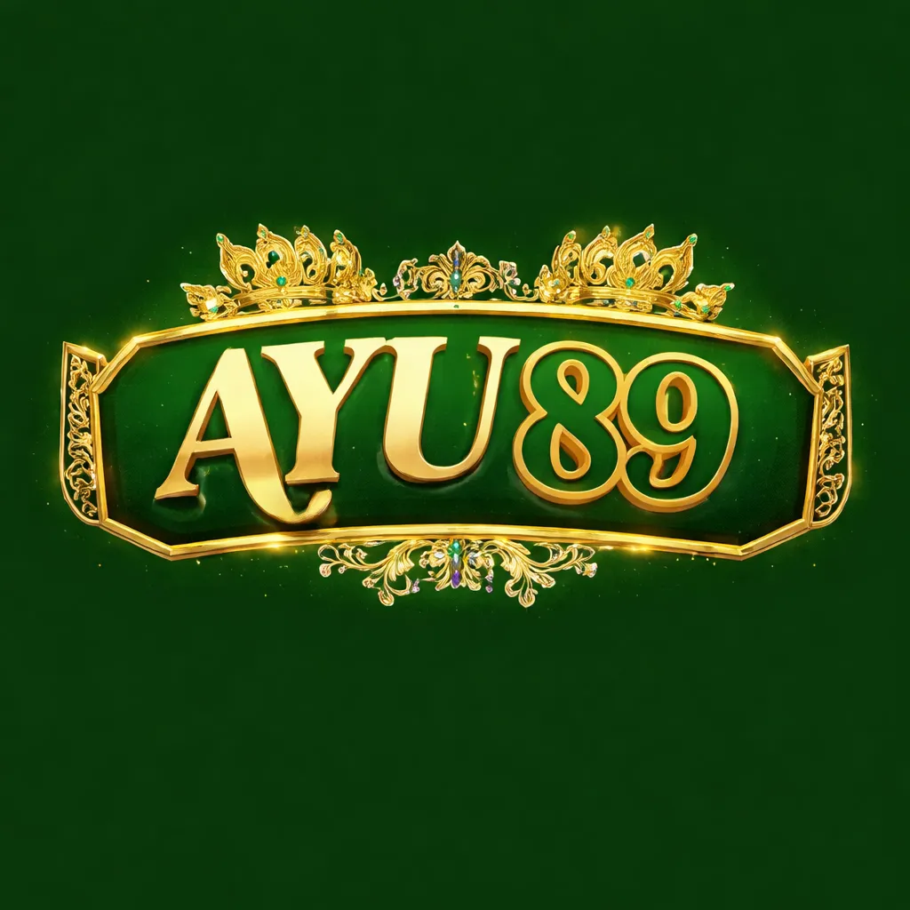AYU89 - Permainan Strategi SLG Terbaik
