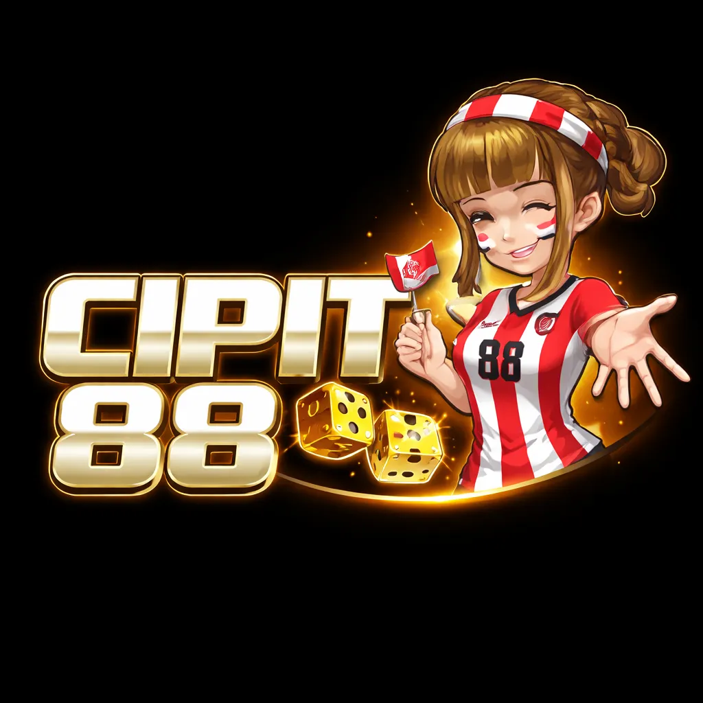 CIPIT88 - Aplikasi Sportsbook Terpercaya untuk Pecinta Olahraga