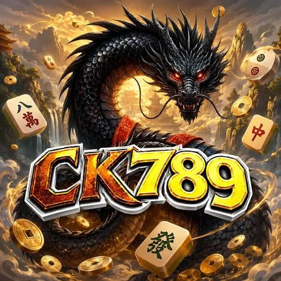 CK789 - Petualangan Seru dalam Dunia RPG