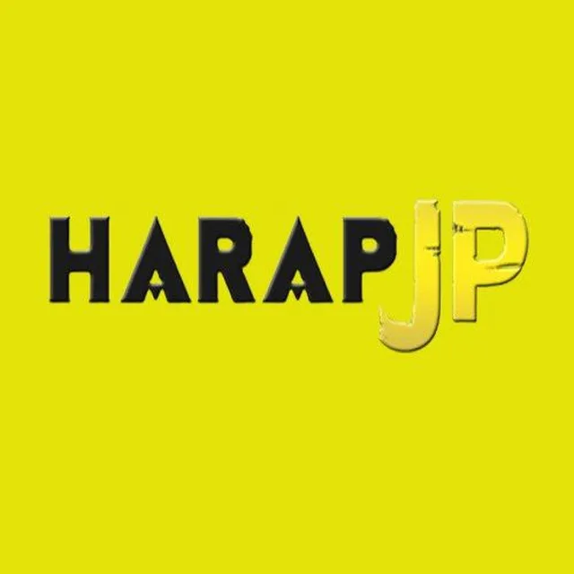 HARAPJP - Game Domino Seru dan Menarik