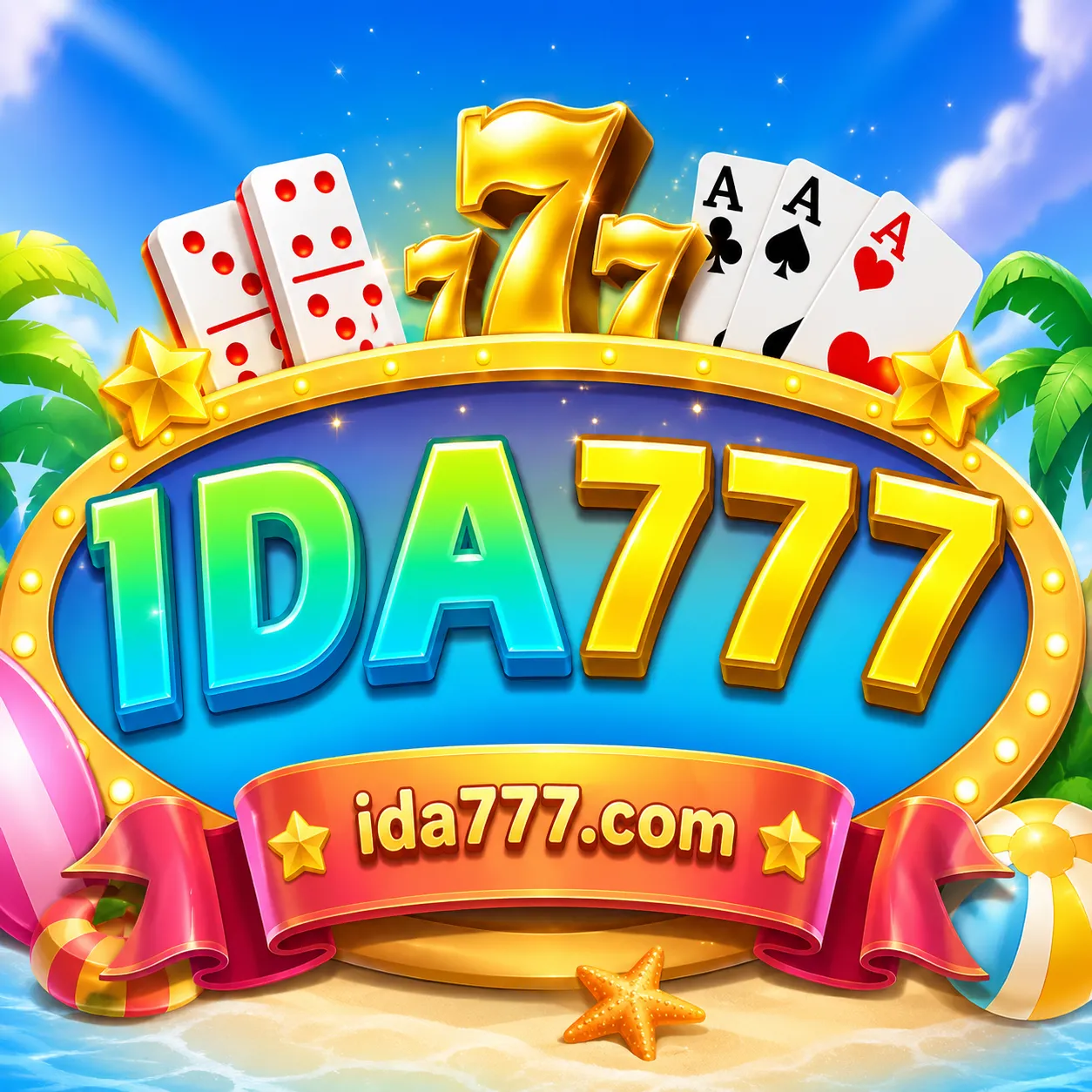 IDA777 - Permainan Bingo Seru dan Menarik