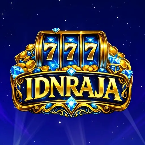 IDNRAJA - Petualangan Seru di Dunia Fantasi