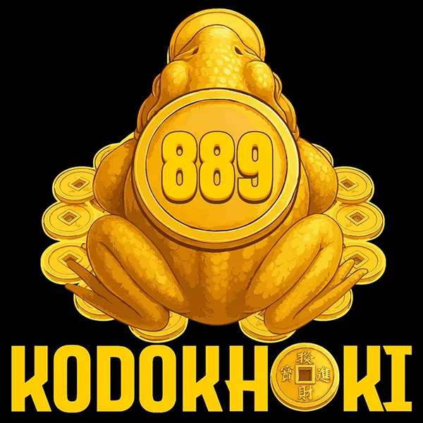 KODOKHOKI889 - Petualangan Seru Dalam Dunia Arcade