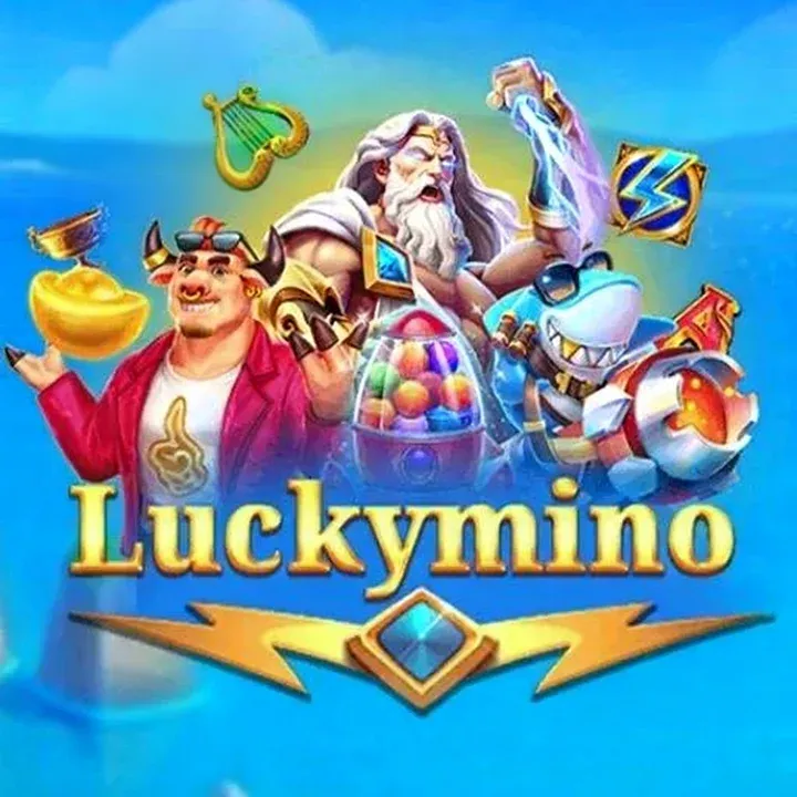 LUCKYMINO - Game Poker Terbaik untuk Pengalaman Seru