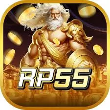 RP55 - Permainan Slot Penuh Keseruan