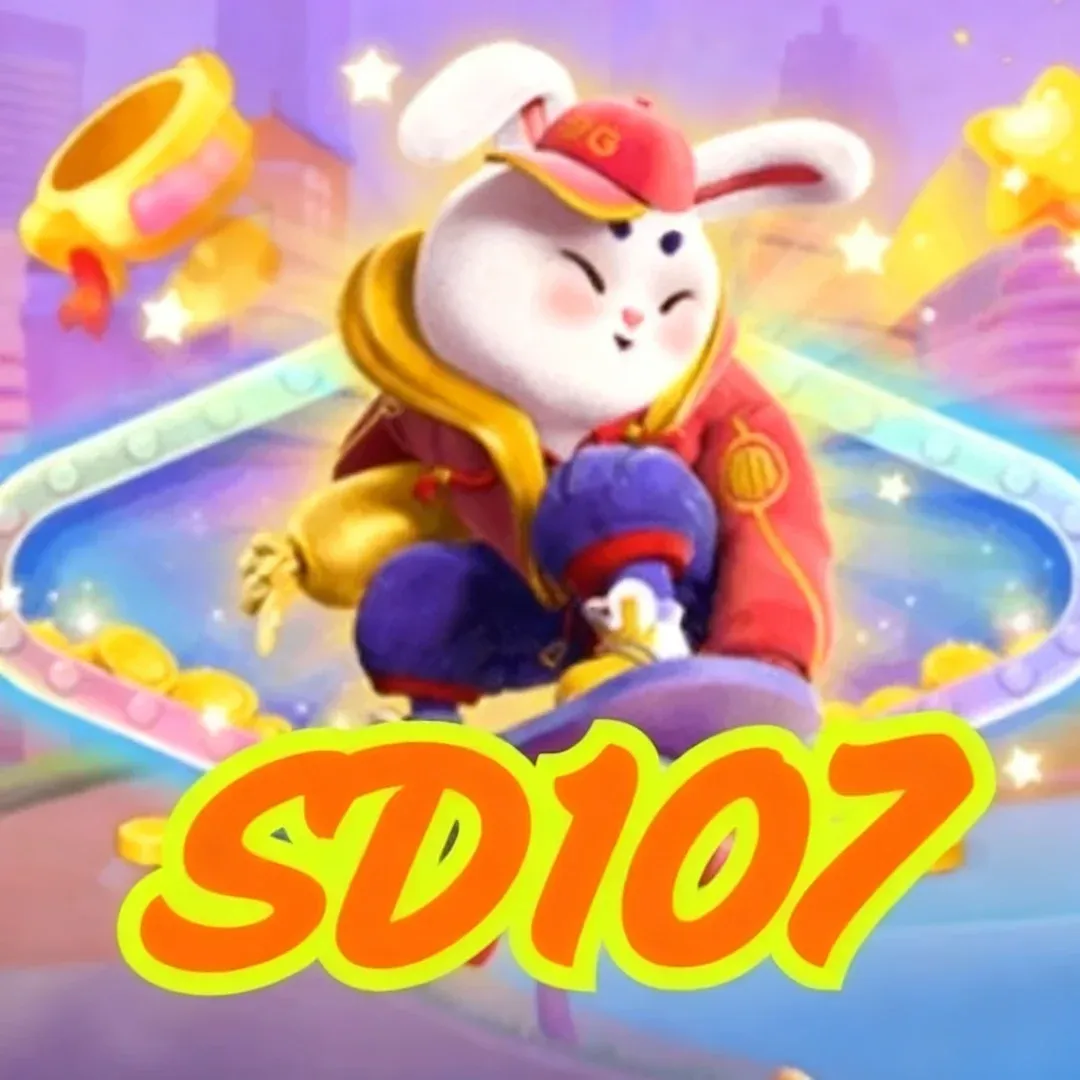 SD107 - Game Kasino Terbaik untuk Pengalaman Seru