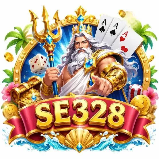 SE328 - Petualangan Arcade yang Seru dan Menantang