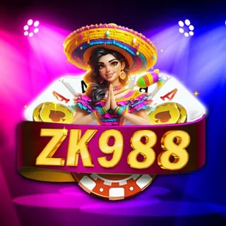 ZK988 - Game Olahraga Seru untuk Semua Penggemar